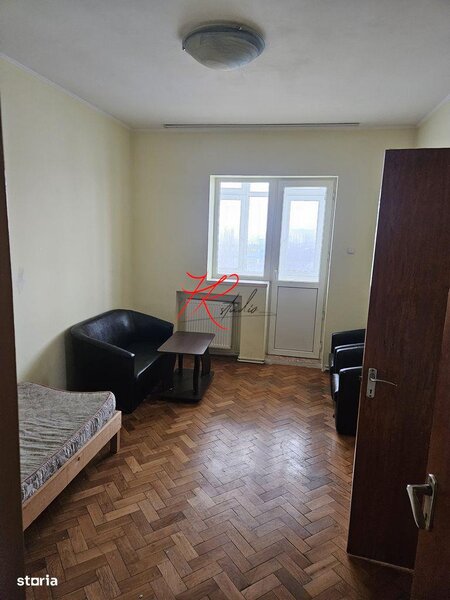 Ferdinand Vanzare apartament 3 camere cu centrala termica