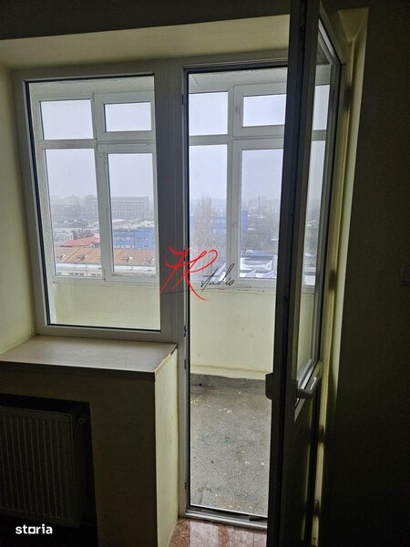 Ferdinand Vanzare apartament 3 camere cu centrala termica