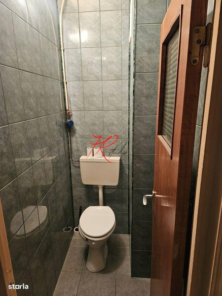 Ferdinand Vanzare apartament 3 camere cu centrala termica